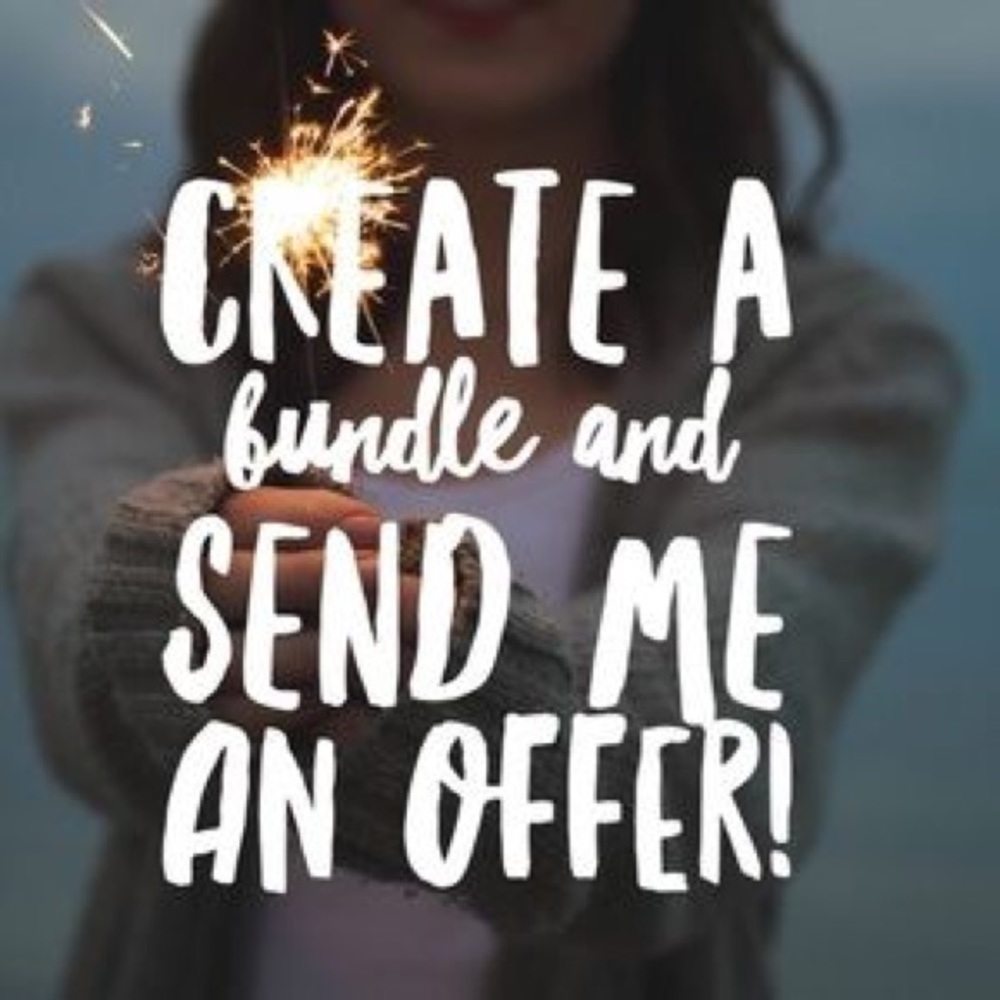 OFFER AND BUNDLE